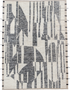 Vintage Tulu Area Rug (8' x 11')